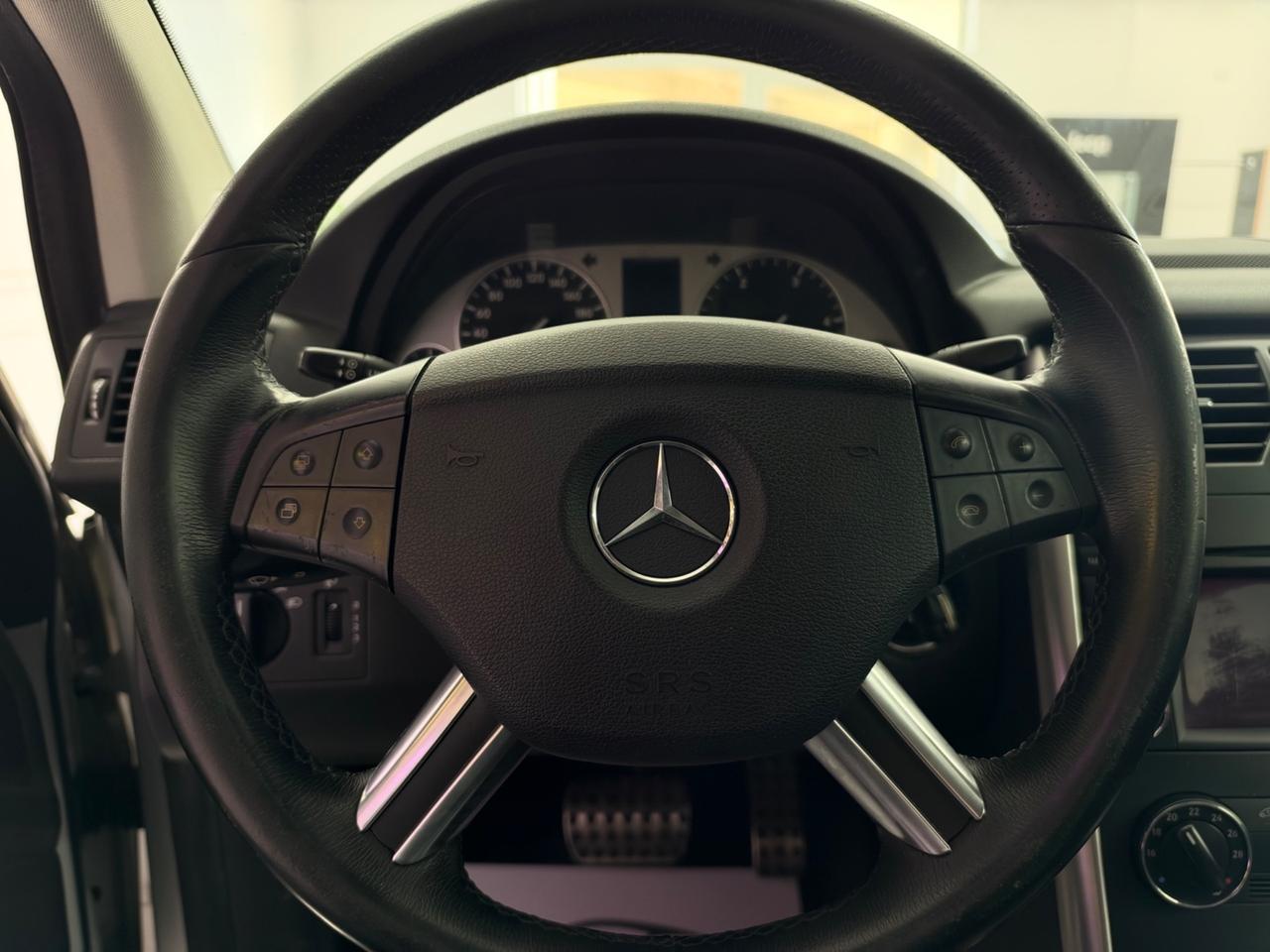 Mercedes-benz Classe B 200d Premium Automatico