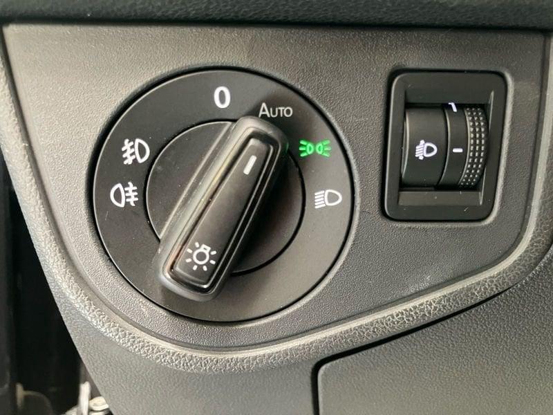 Volkswagen Polo 1.0 EVO Life