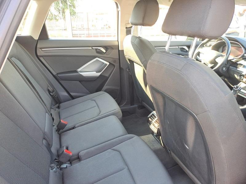 Audi Q3 35 2.0 tdi Business Advanced quattro s-tronic