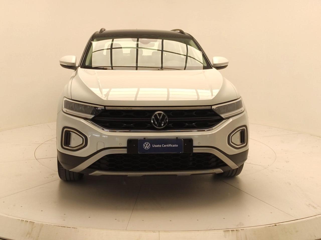 Volkswagen T-Roc 1.0 TSI Life