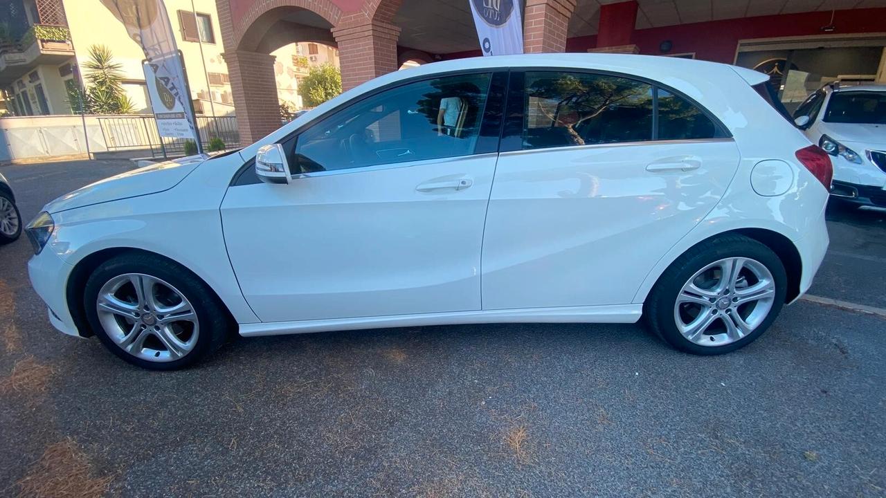 Mercedes-benz A 180 CDI Sport