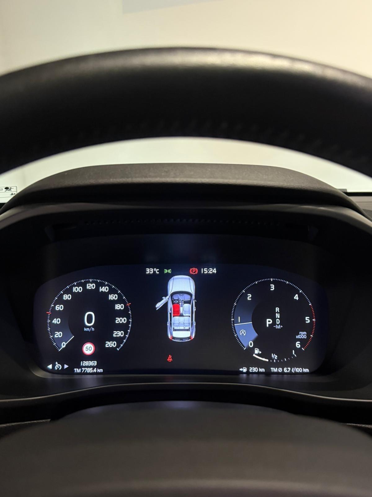 Volvo XC40 D3 Geartronic Momentum Pro