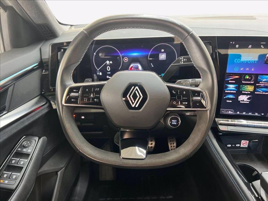 RENAULT Austral 1.2 E-Tech full hybrid Iconic Esprit Alpine 200cv auto del 2024