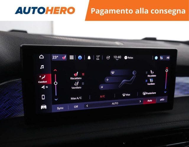 ALFA ROMEO Tonale 1.5 130 CV MHEV TCT7 Edizione Speciale