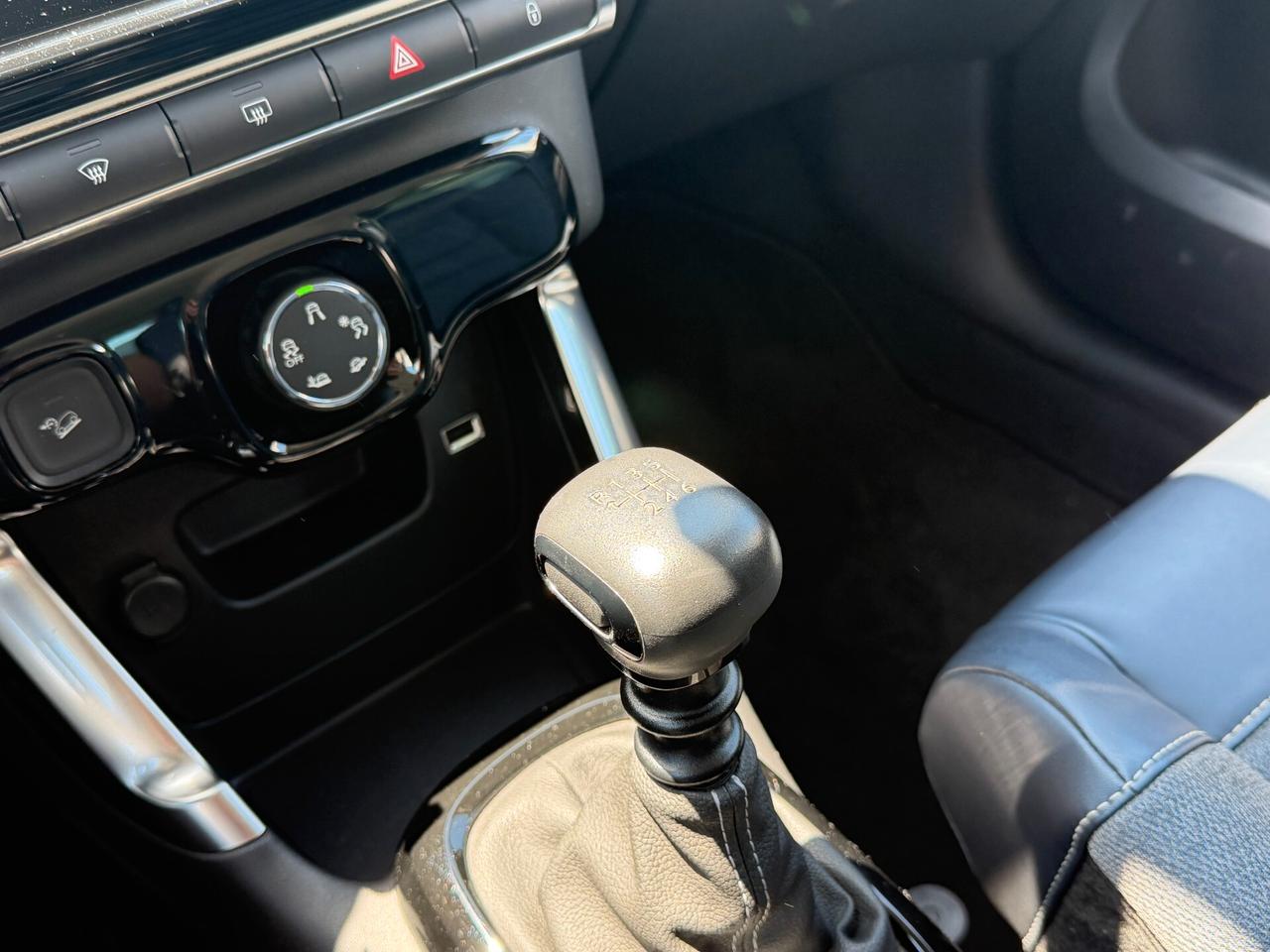Citroen C3 Aircross PureTech 110 S&S Feel