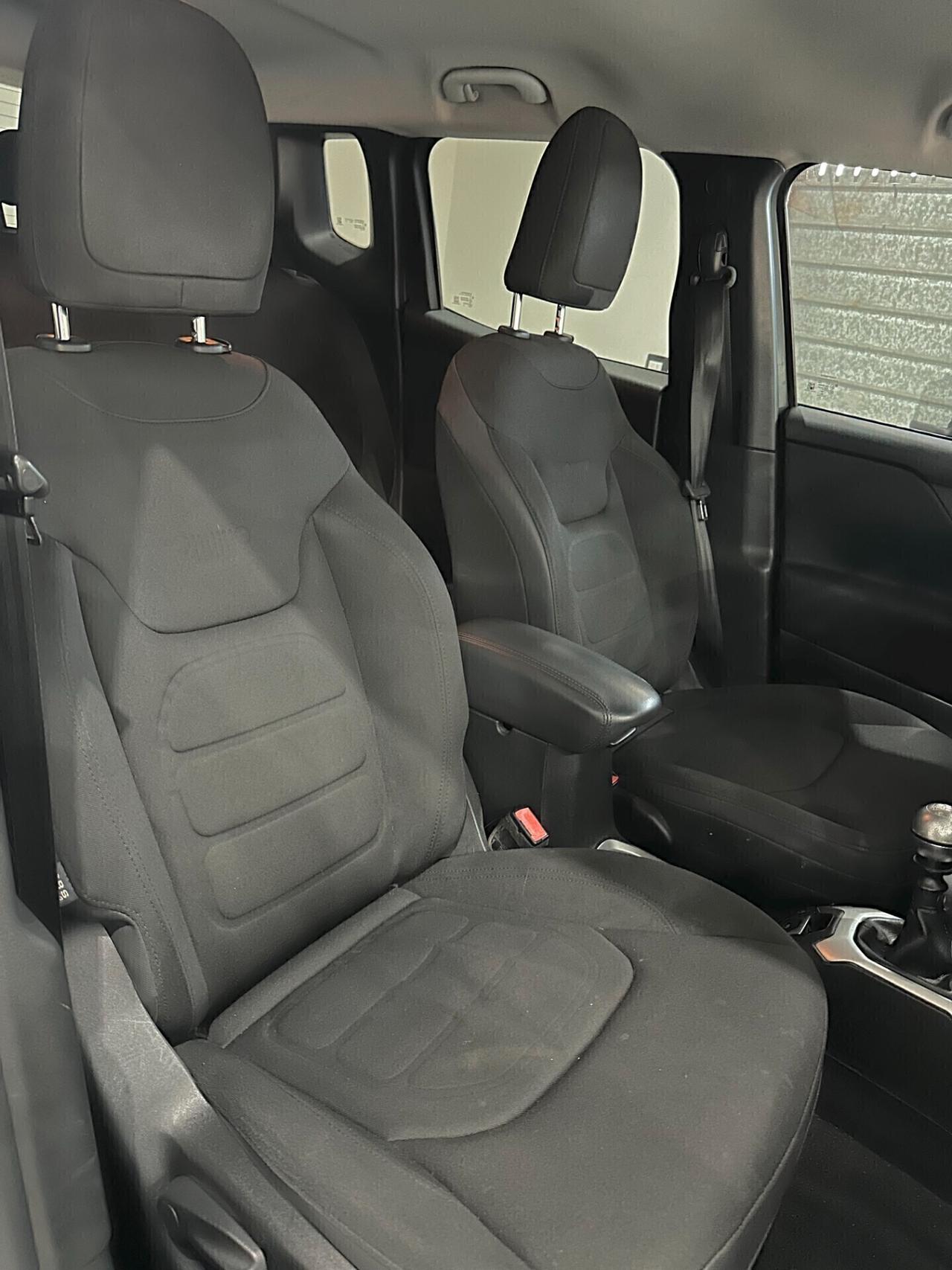 Jeep Renegade 1.4 MultiAir Limited