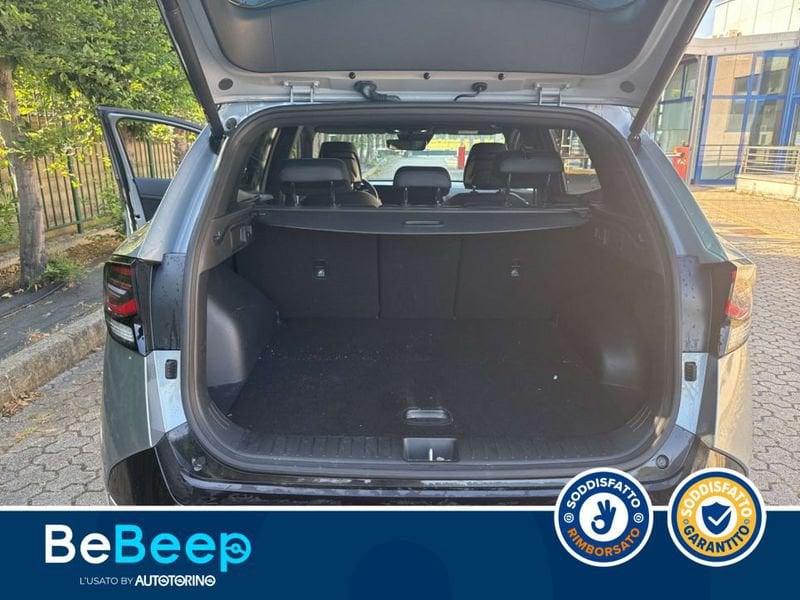 KIA Sportage 1.6 TGDI HEV GT-LINE AWD AUTO