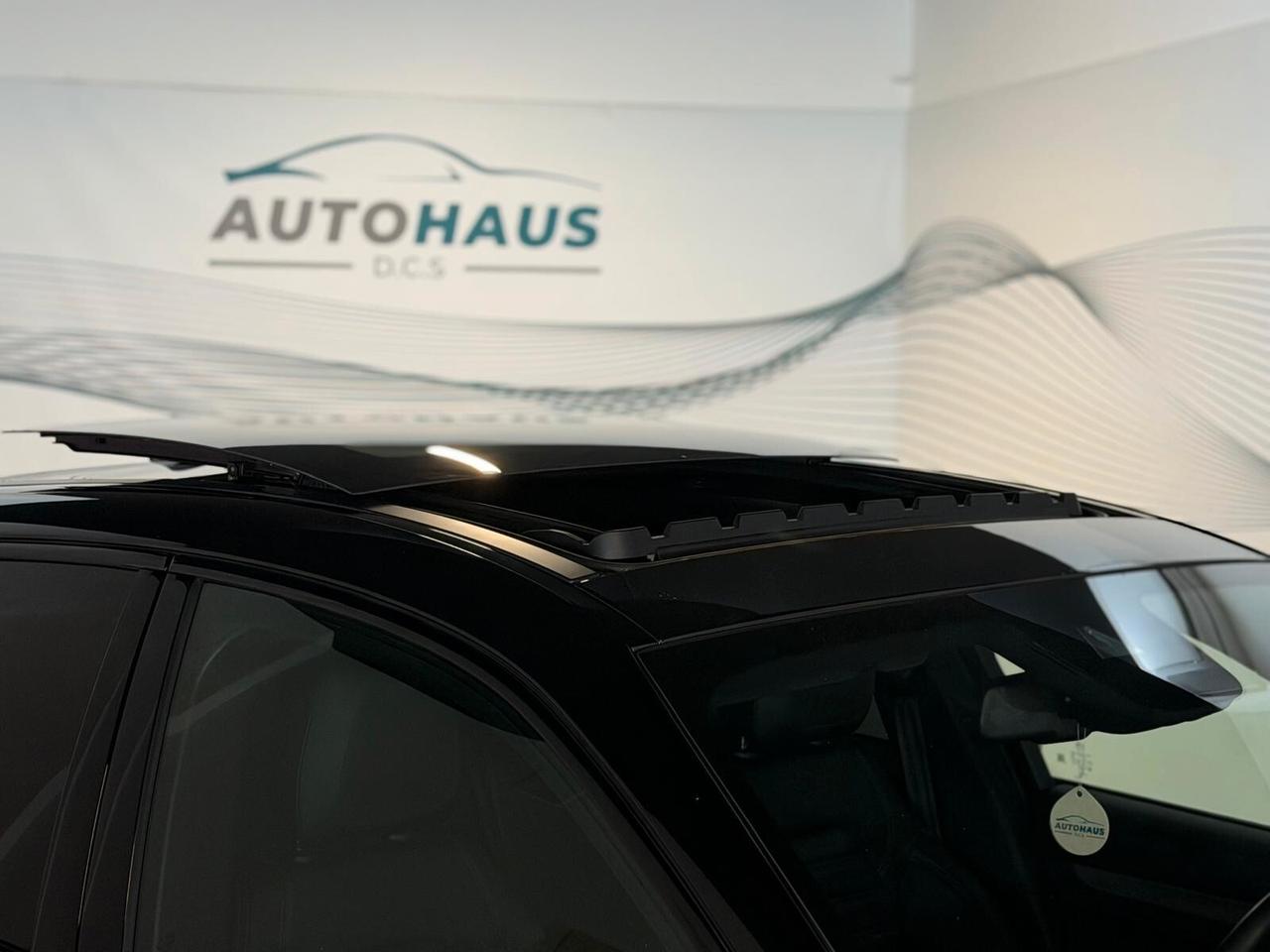 Alfa Romeo Stelvio 2.2 Diesel 210CV Q4 VELOCE-TETTO PANO.