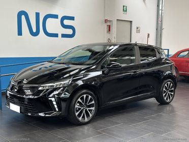 MITSUBISHI Colt 1.0L turbo 90 CV Invite