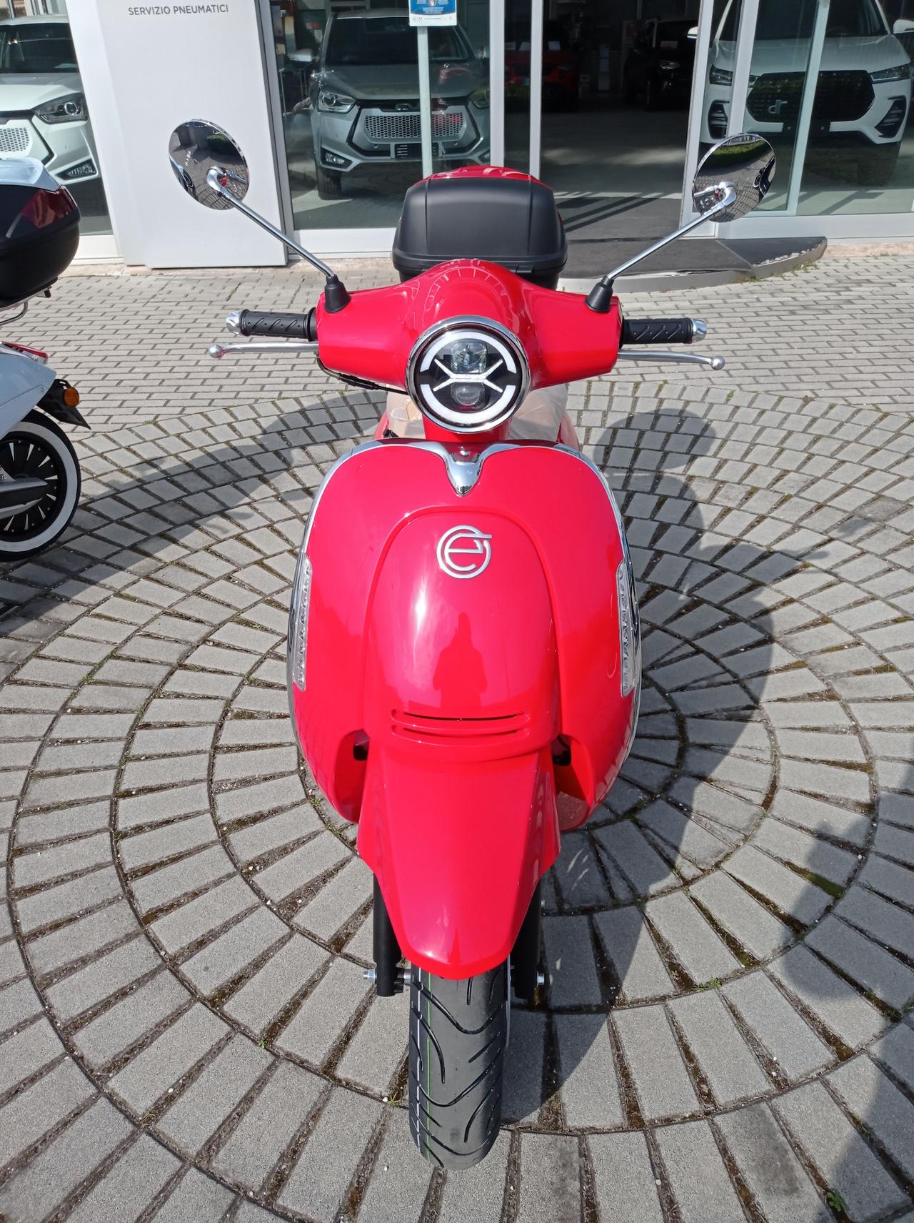 ETRIKO SK1