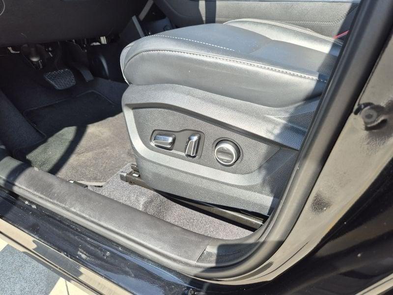 DR AUTOMOBILES DR 5 DR 5.0 1.5 turbo 154cv cvt