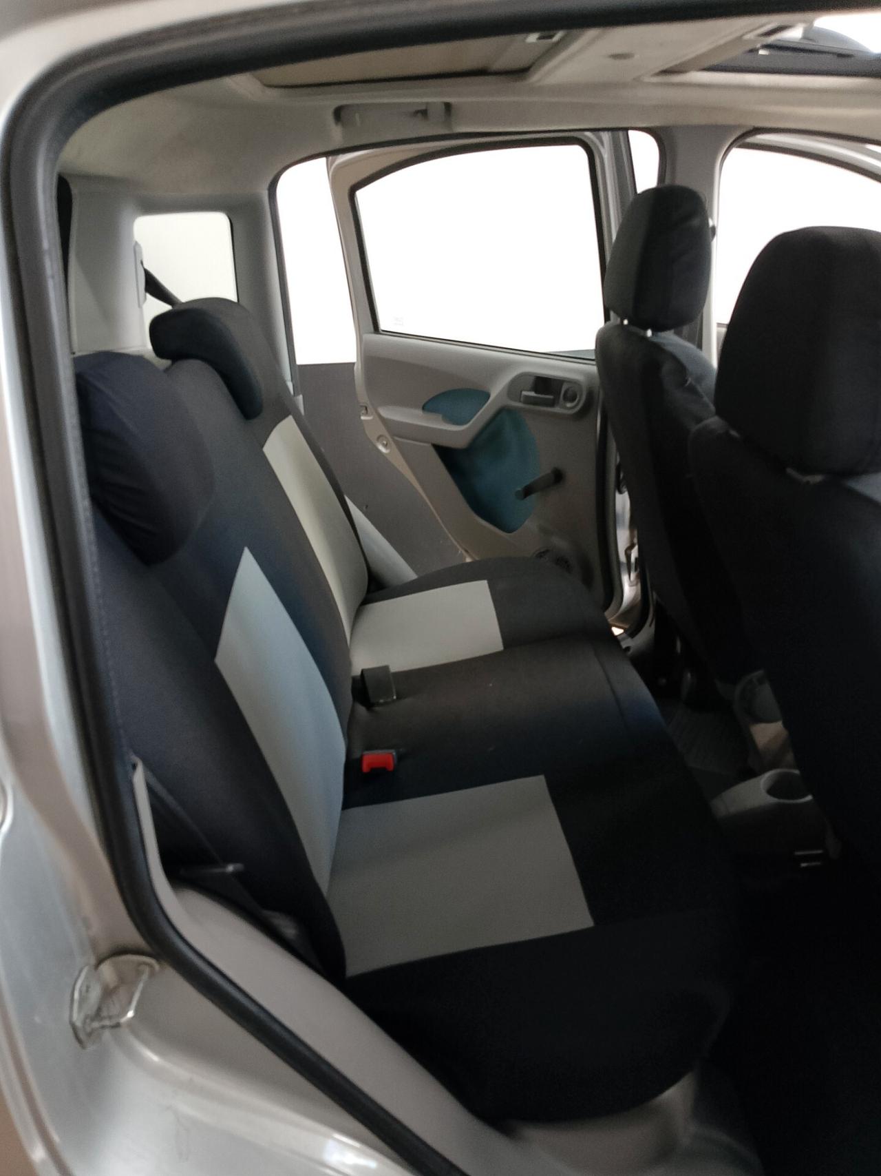 Fiat Panda 1.3 MJT 16V Dynamic