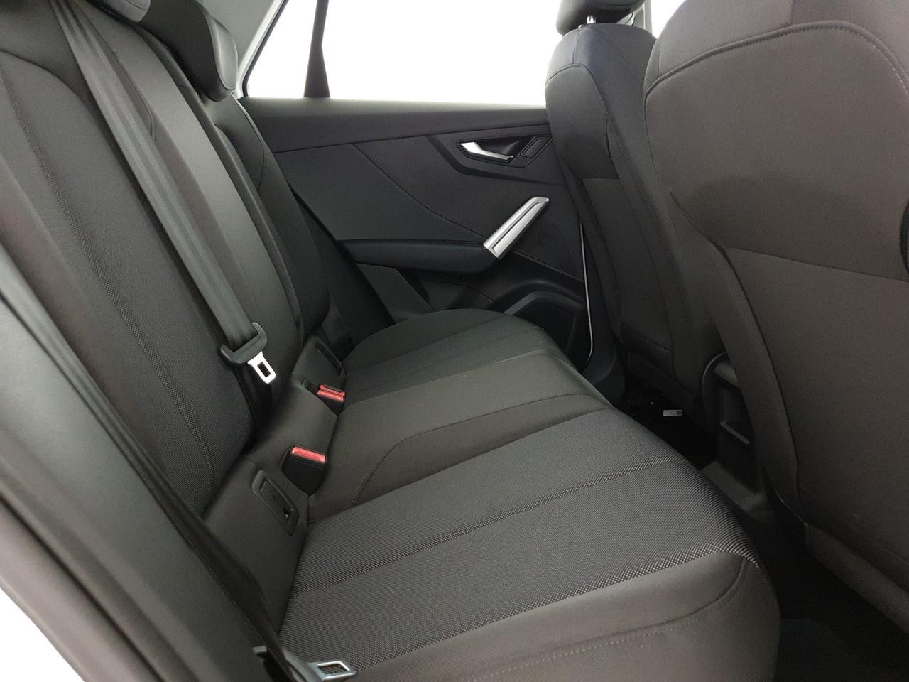 35TDI 150CV quattro S tronic Admired