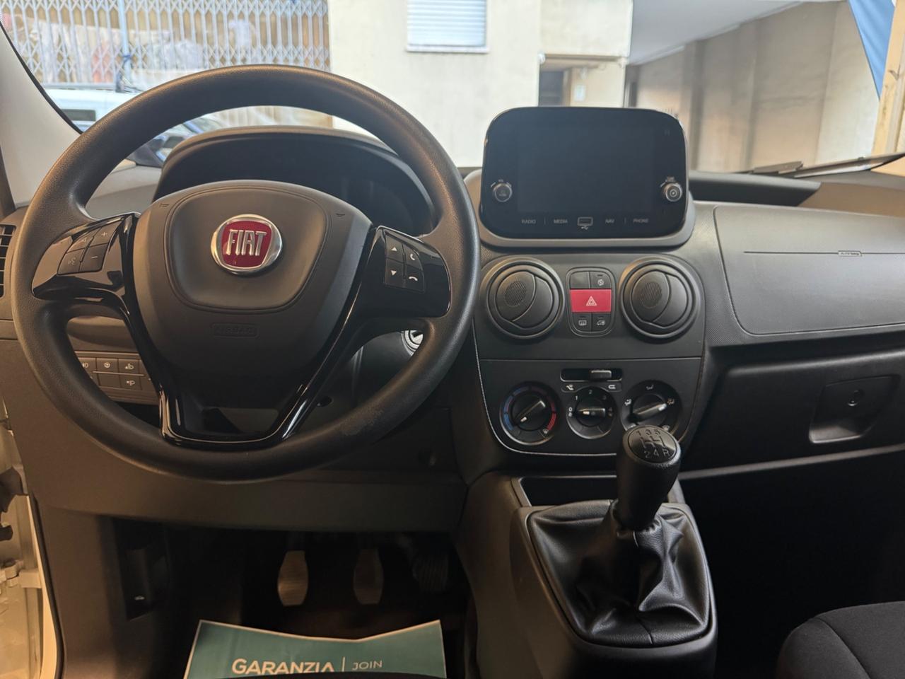 Fiat Fiorino 1.3 MJT 95CV Cargo Adventure