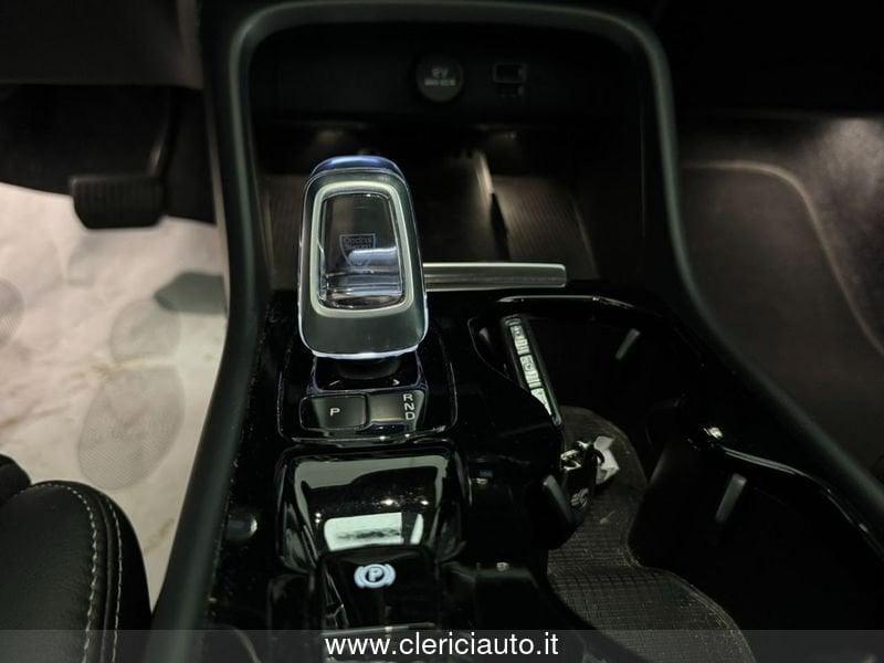 Volvo XC40 T5 Recharge Plug-in Hybrid aut. Ultimate Bright