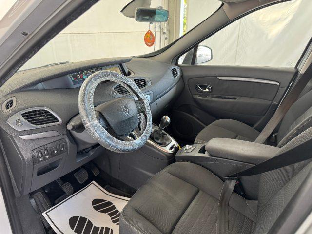 RENAULT Scenic Scénic XMod 1.5 dCi 110CV Start&Stop Energy