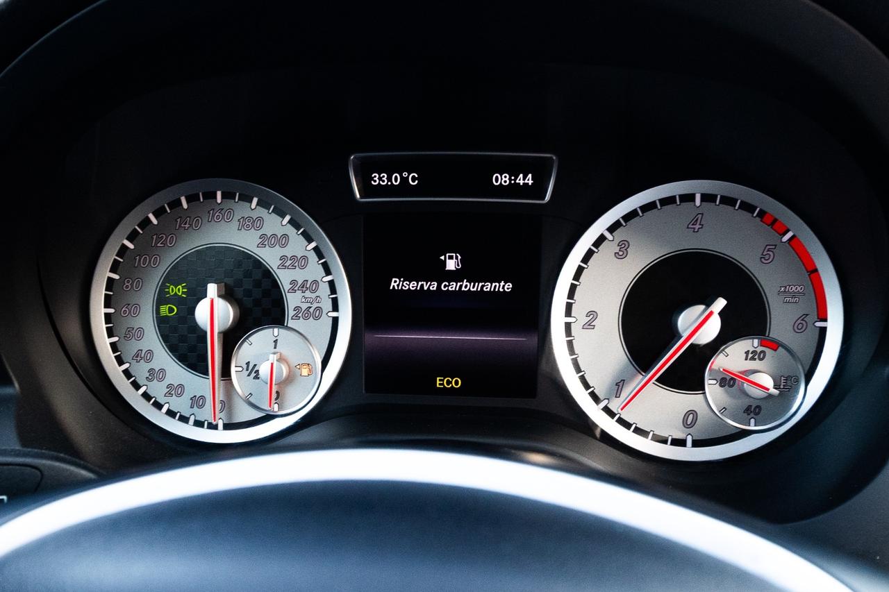 Mercedes-benz A 180 CDI Sport