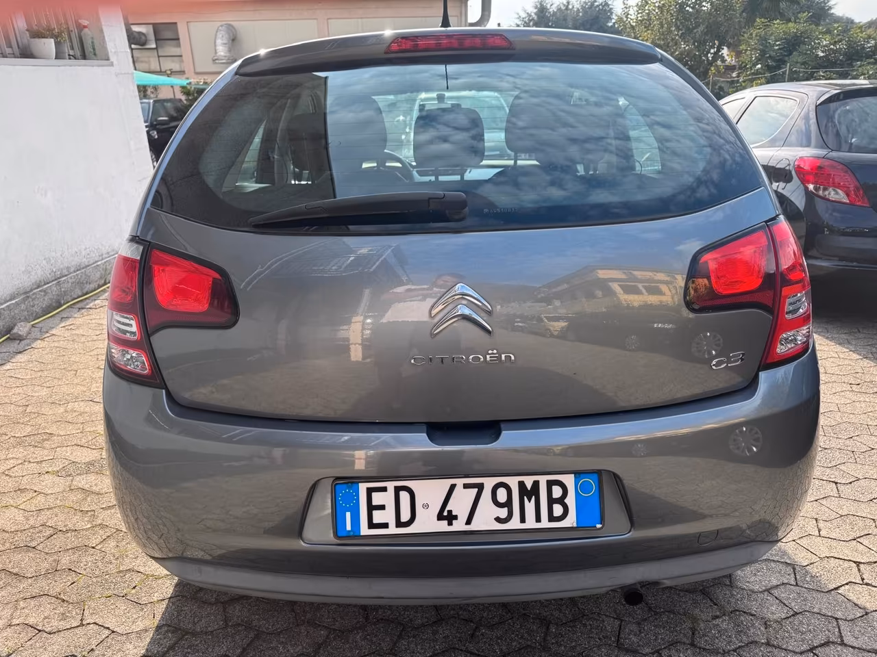 Citroen C3 1.1 Attraction