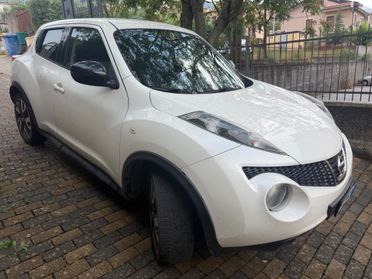 Nissan Juke 1.5 dCi Start&Stop Tekna NEOPATENTATI