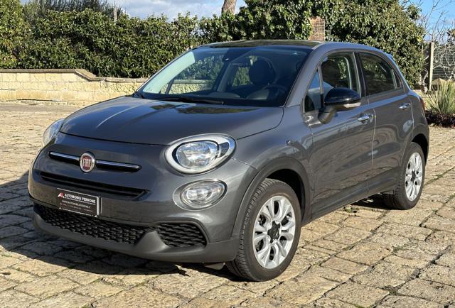 FIAT 500X 1.6 M-jet 120cv Urban (Solo 25.000 km)