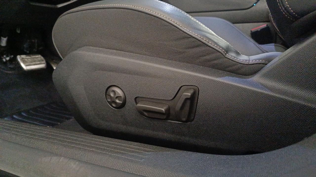 PEUGEOT 508 SW 1.6 hybrid phev GT Line 225cv e-eat8