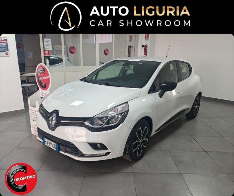 Renault Clio Clio Sporter dCi 8V 90CV EDC Start&Stop Energy Zen