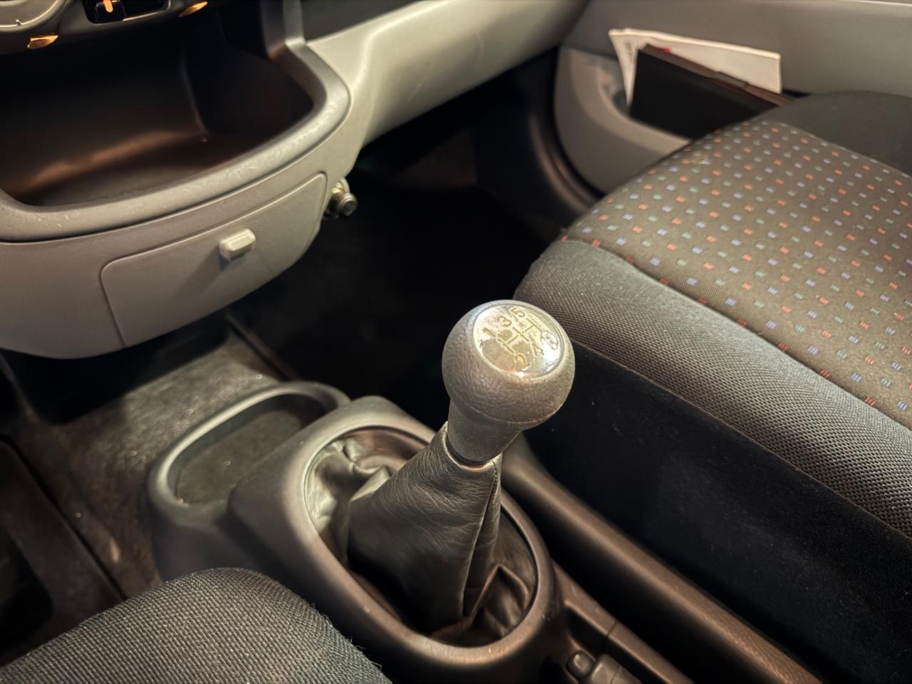 Daihatsu Sirion 1.3 Taka 4X4 Km Garantiti UnicaPro