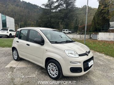 FIAT Panda 1.2 EasyPower Easy GPL