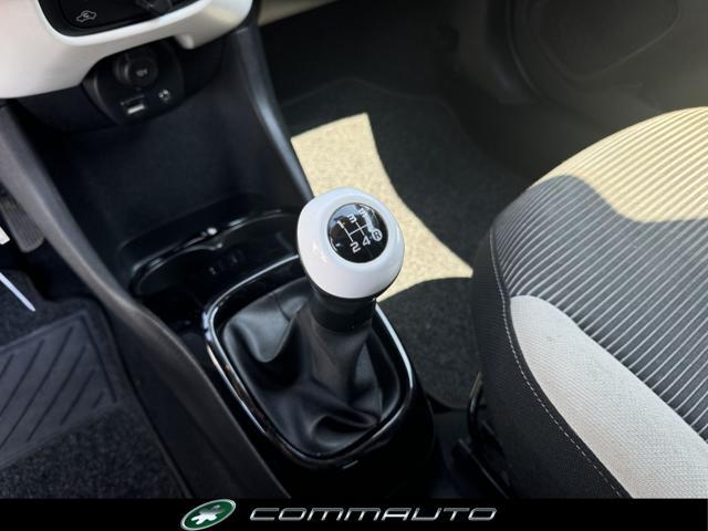 PEUGEOT 108 PureTech 82 3 porte Allure TOP!