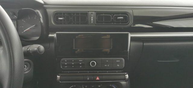 CITROEN C3 PureTech 83 S&S Feel