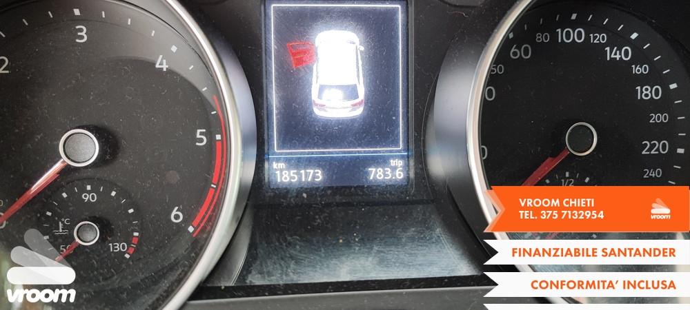 VOLKSWAGEN Tiguan 2ª serie 2.0 TDI SCR Busine...