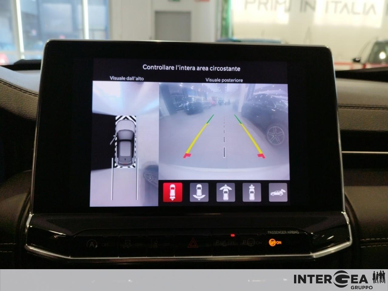 JEEP Compass 1.6 mjt 80 Anniversario 2wd 130cv