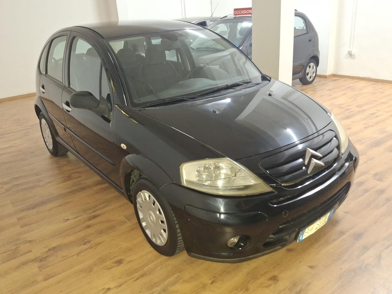 Citroen C3 1.1 Elegance