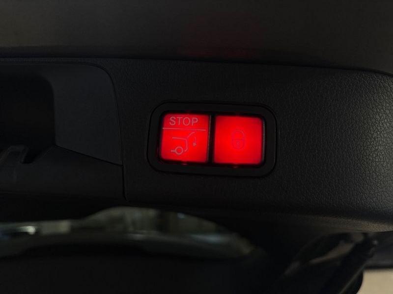 Mercedes-Benz Classe GLB GLB 200 d AMG Line Advanced Plus auto