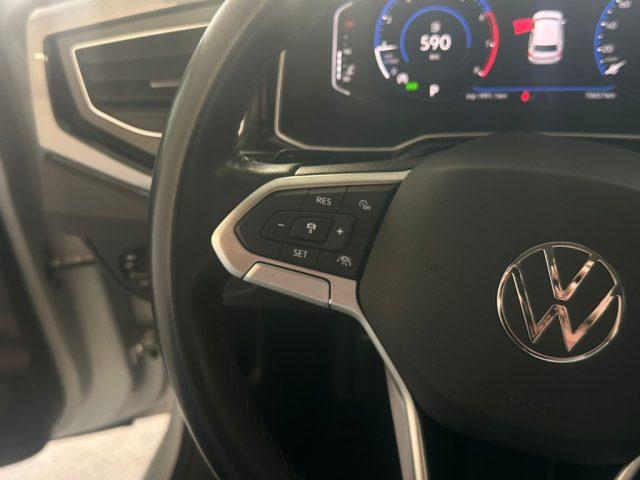 VOLKSWAGEN Polo Volkswagen Polo VI 1.0 TSI Style