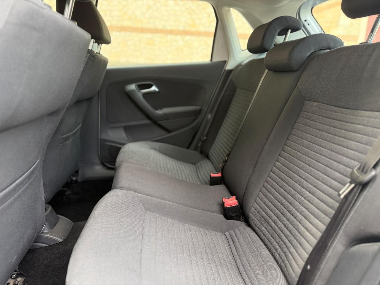 Volkswagen Polo 1.2 70 CV 5p. Comfortline