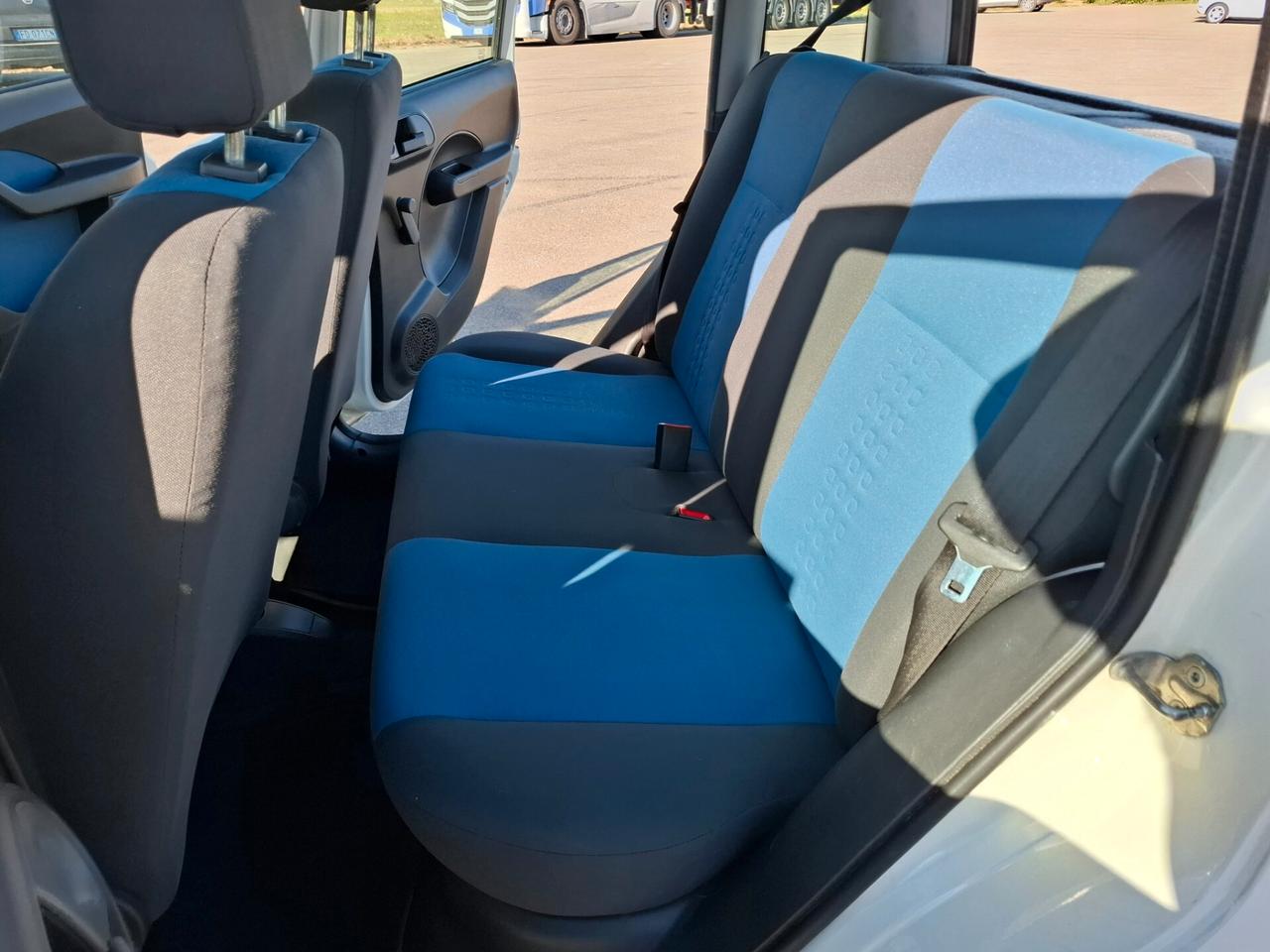 Fiat Panda 1.2 Emotion Eco