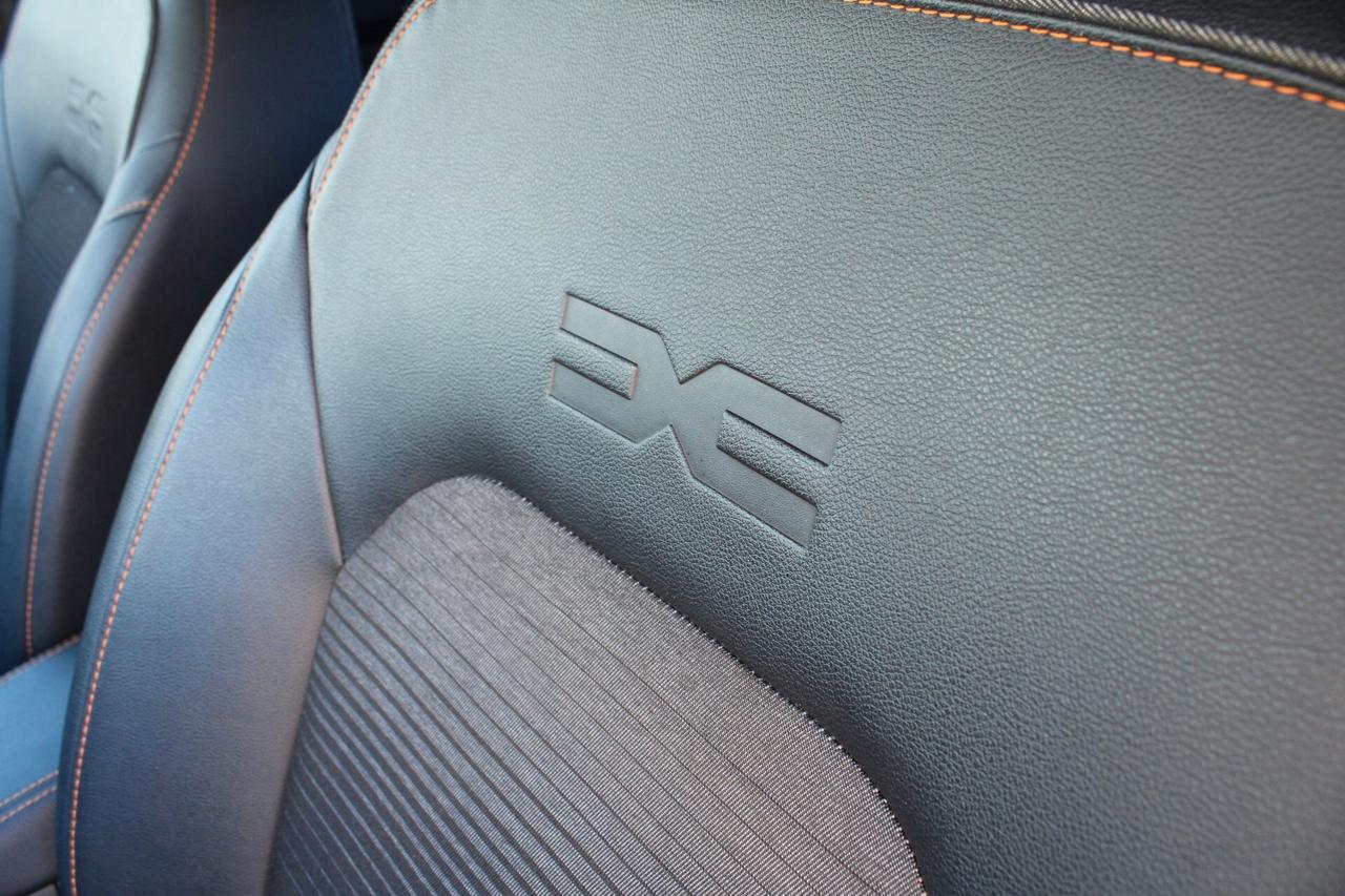 Dacia Duster 1.0 TCe GPL 4x2 Extreme