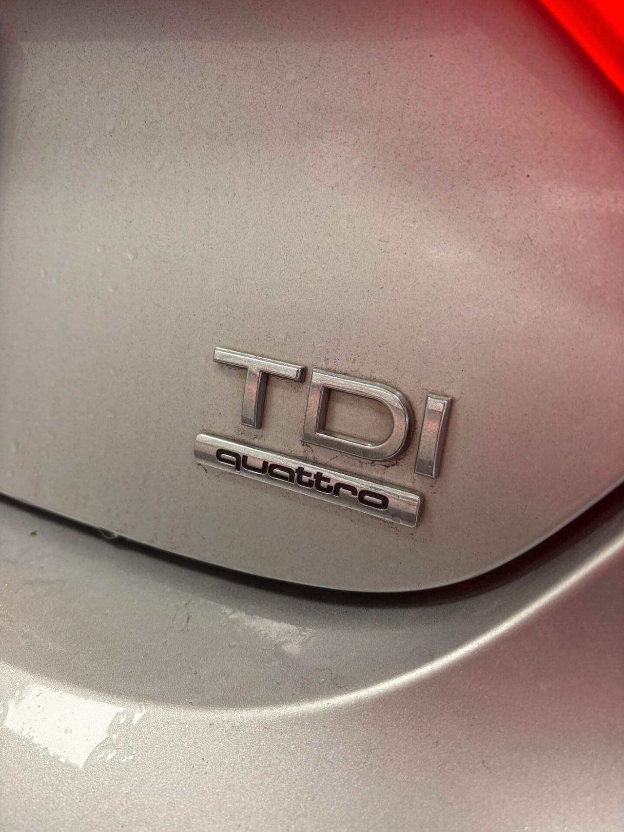 Audi A7 SPB 3.0 TDI 245 CV quattro tiptronic Business Plus