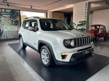 JEEP Renegade 1.6 Mjt DDTC 120 CV Limited