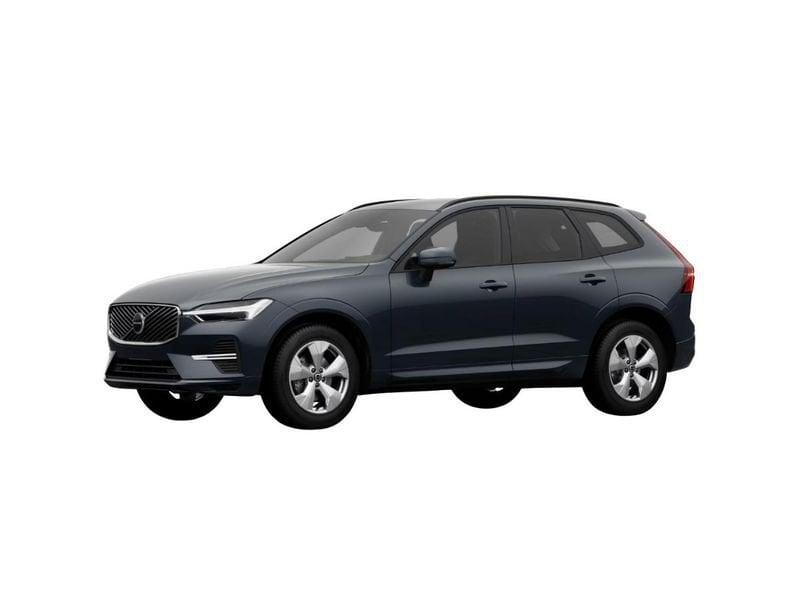 Volvo XC60 B5 AWD automatico Core