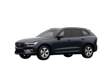 Volvo XC60 B5 AWD automatico Core