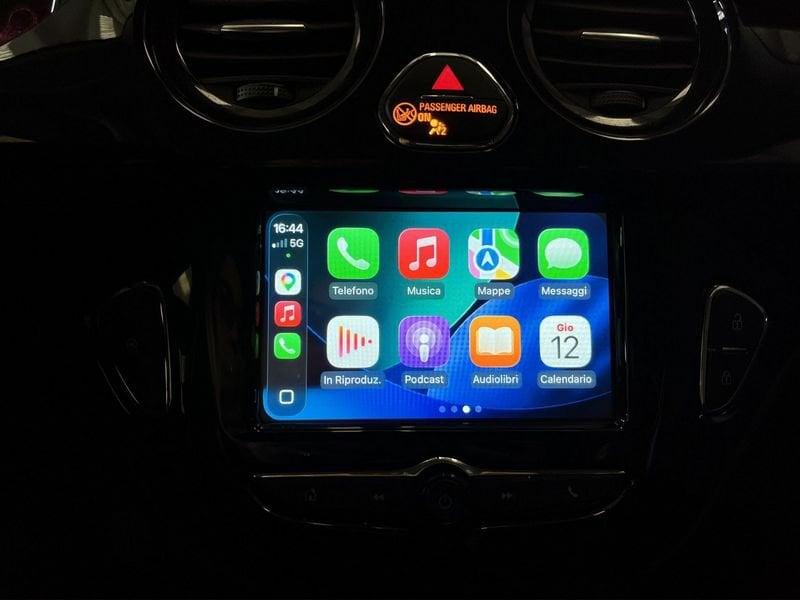 Opel Adam Adam 1.2 Glam 70cv my19.5