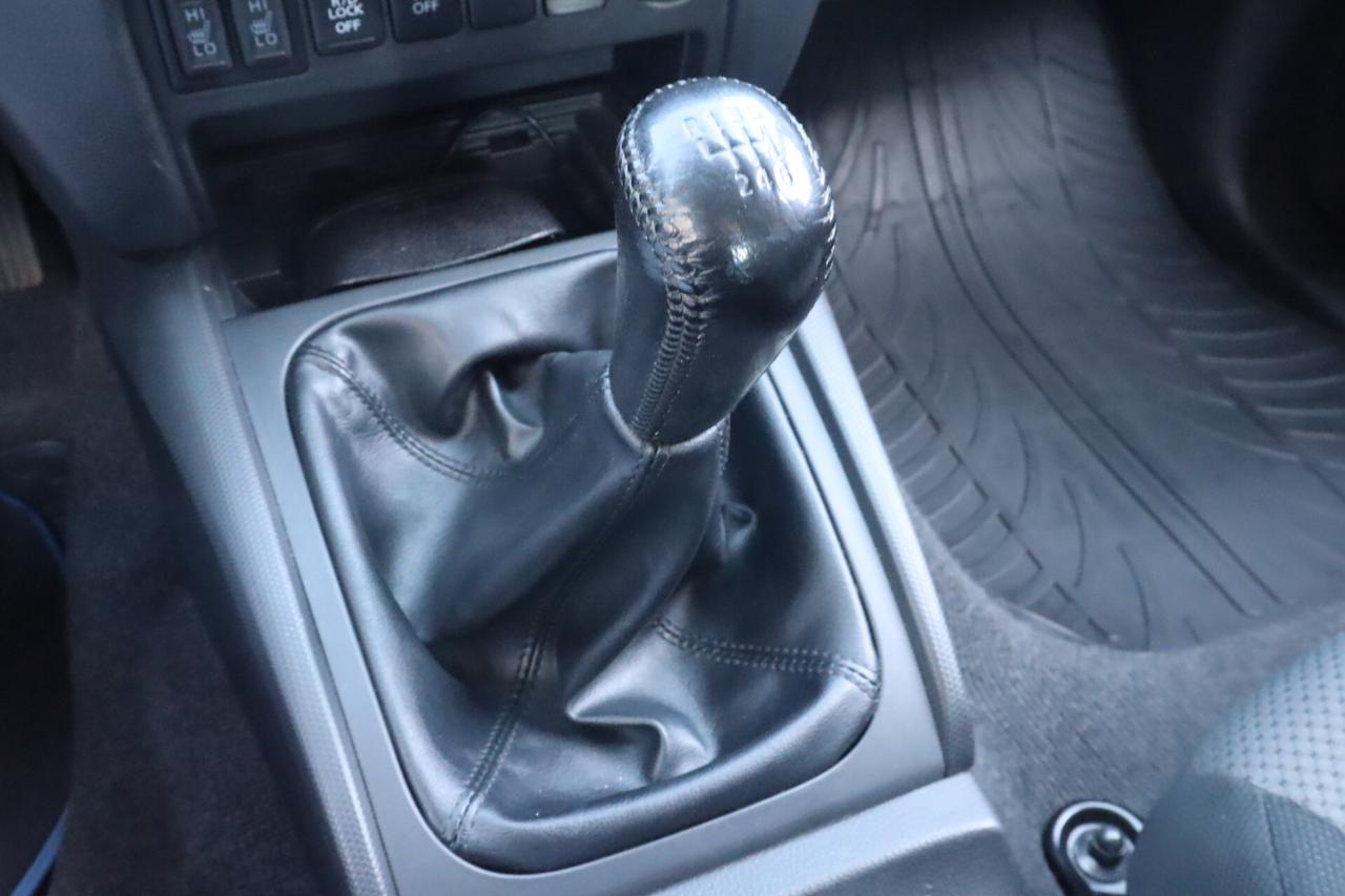 Mitsubishi L200 2.3 Double-Cab Gancio