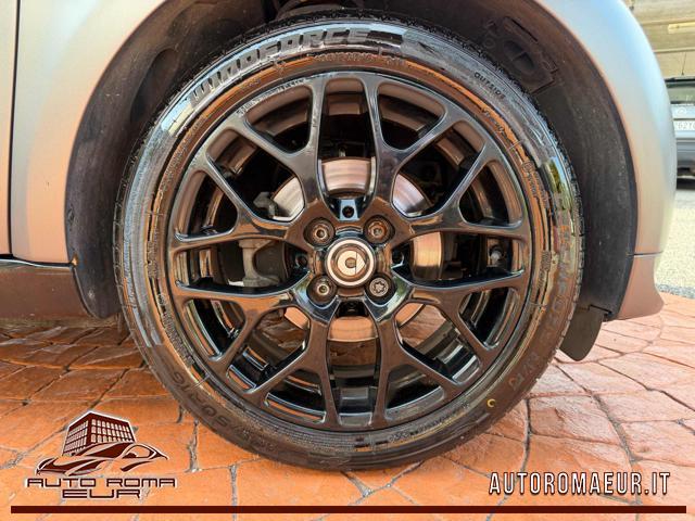 SMART ForTwo 70 1.0 twinamic Superpassion PREZZO REALE ITALIANA