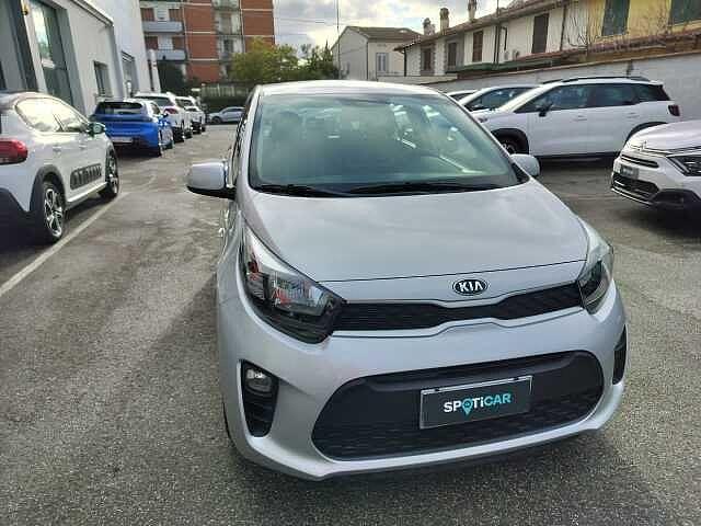 Kia Picanto 1.0 12V GPL 5 porte Urban