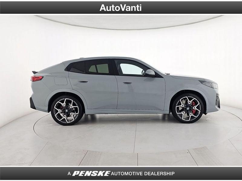 BMW X2 X2 xdrive 20d 48V MSport Pro auto