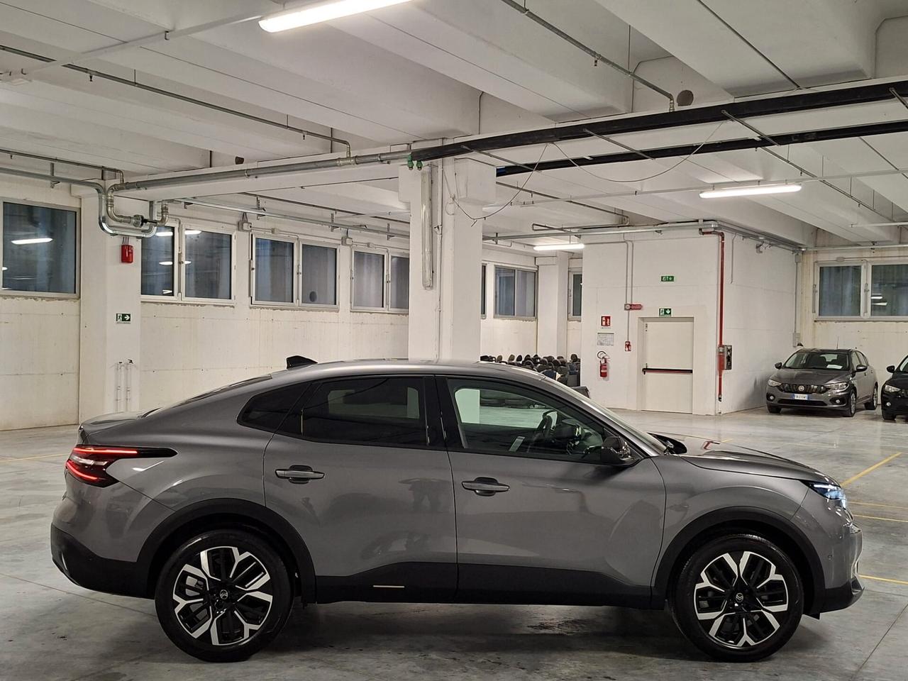 Citroen C4 X 1.2 PureTech 130CV Plus EAT8 Km. 0 MY'25