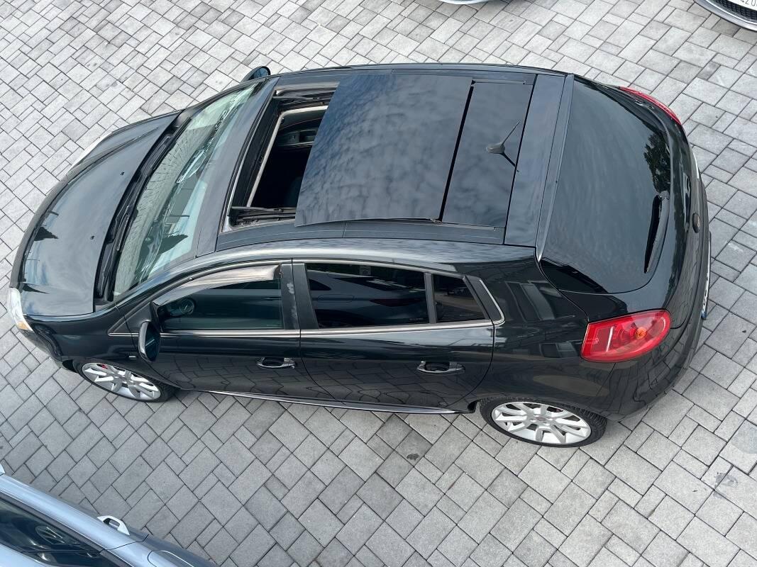 Fiat Bravo 1.9 mjt Dynamic 150cv