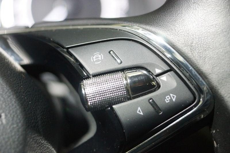 Skoda Kamiq Kamiq 1.0 TSI Ambition